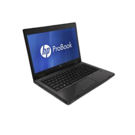 HP Probook 6460B Notebook ( 14 Inch, Intel i5 2nd Gen, 2GB Ram, 256GB HDD) - Image 2