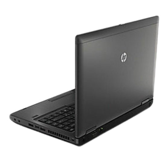 HP Probook 6460B Notebook ( 14 Inch, Intel i5 2nd Gen, 2GB Ram, 256GB HDD) - Image 3
