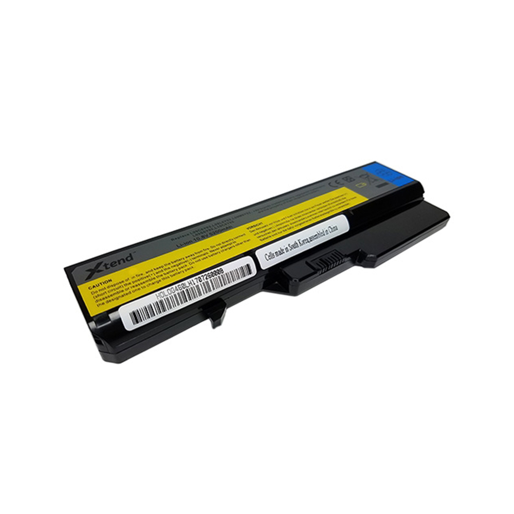 Lenovo G560 Laptop Battery - 11.1 Volts % Aegis Wireless