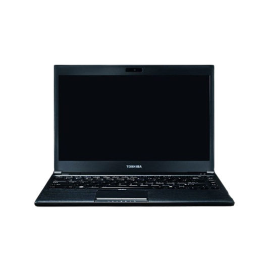 Toshiba Tecra R700 Laptop (13 Inch, Intel i3, 2GB Ram, 160GB HDD)