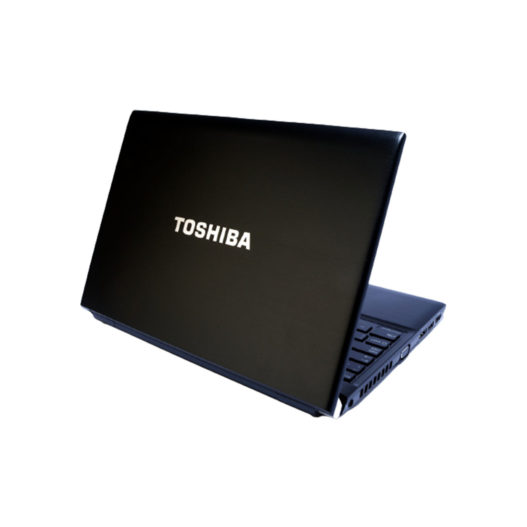 Toshiba Tecra R700 Laptop (13 Inch, Intel i3, 2GB Ram, 160GB HDD) - Image 2