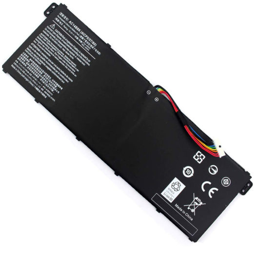 Acer Chromebook AC14B8K Laptop Battery