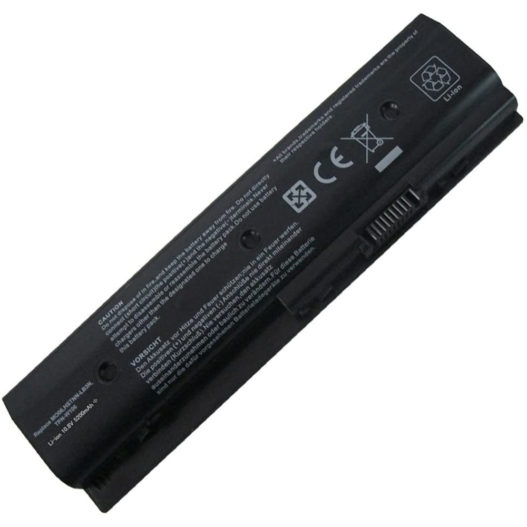 HP 1015 Mini Laptop Battery - Image 2