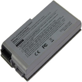Dell Latitude D600 Laptop Battery