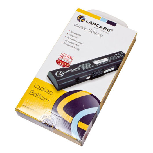 HP CQ42 Laptop Battery - Image 2