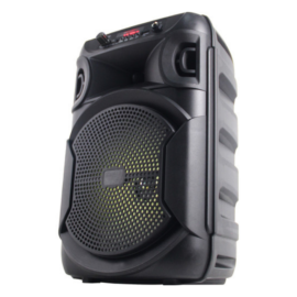 Technical Pro Boom8 Rechargeable LED Bluetooth Speaker! 1000 Watts