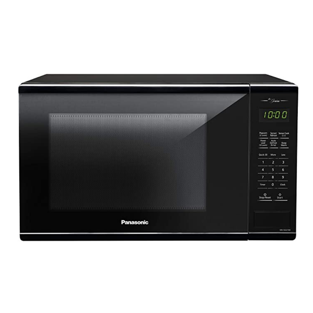 Моды на свч. Микроволновка Панасоник Microwave Oven. Микроволновая печь Панасоник с сенсорным управлением. Микроволновая печь Panasonic Inverter 800. Панасоник 342 микроволновка.