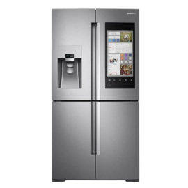 Samsung RF22M9581SR French Door 22 cu. ft Refrigerator