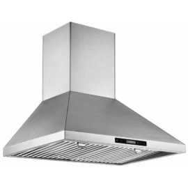 Lotus Range Hood LTS-YT82-30