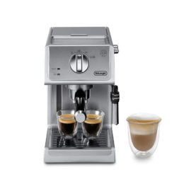 DeLonghi ECP3630 Manual Espresso Machine