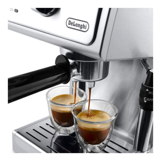 DeLonghi ECP3630 Manual Espresso Machine - Image 2