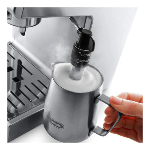 DeLonghi ECP3630 Manual Espresso Machine - Image 3