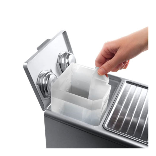 DeLonghi ECP3630 Manual Espresso Machine - Image 4