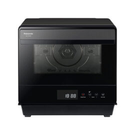 Panasonic Steam Oven with Convection Cooking 2 in 1 NU-SC180B