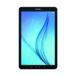 Samsung Galaxy Tab E SM-T377 Tablet - WiFi 8.0 inch Android - Black (Renewed)