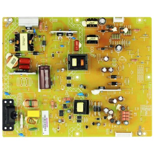 Vizio 0500-0605-0280 Power Supply / LED Board