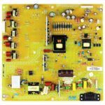 Vizio 0500-0605-0320 Power Supply / LED Board