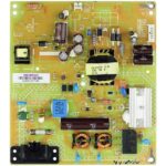 Vizio 0500-0605-0410 Power Supply Board for E390-B0
