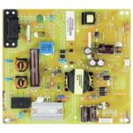 Vizio 0500-0605-0650 Power Supply / LED Board for D390-B0