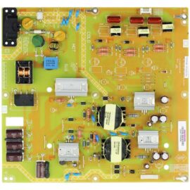 Sharp 0500-0605-0860 Power Supply / LED Board for LC-43LE653U