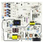 Vizio 0500-0612-0320 Power Supply / LED Board
