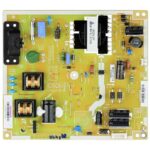 Vizio 0500-0614-0400 (PSLF080301M) Power Supply Board