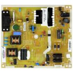 Vizio 0500-0614-0540 Power Supply / LED Board