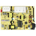 TCL 08-L141WA2-PW220AB Power Supply Board