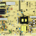 Vizio ADTVC2418AC1 Power Supply Board
