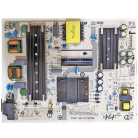 Sharp 243672 Power Supply / LED Driver Board
