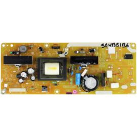 Toshiba 75011243 Power Supply Board