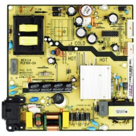TCL 81-PBE045-M02 Power Supply Board