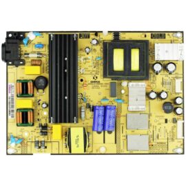 TCL 81-PBE055-H90 Power Supply Board