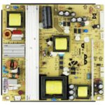 Westinghouse 890-PF0-5503 Power Supply Board for DWM55F1Y1