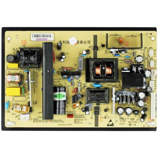 Element 890-PM0-4701 Power Supply / LED Board for ELEFT481