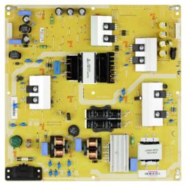 Sharp 9LE050006140460 Power Supply Board