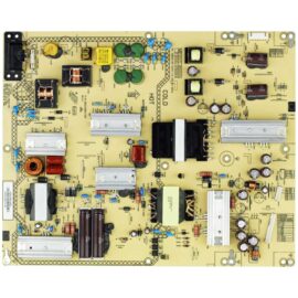 Sharp 9LE050006050850 Power Supply / LED Board for LC-55UB30U