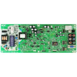 Emerson A4AFPMMA-001 Power Supply Board