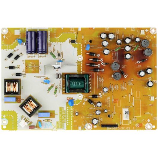 Philips A4DPAMPW-001 Power Supply Board