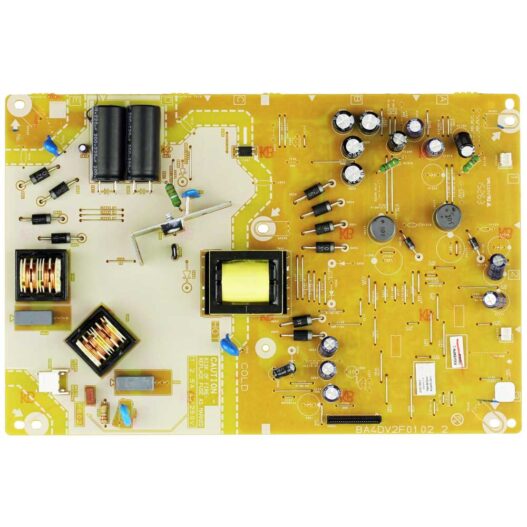 Magnavox A5GVBMPW-001 Power Supply Board for 43ME345V/F7