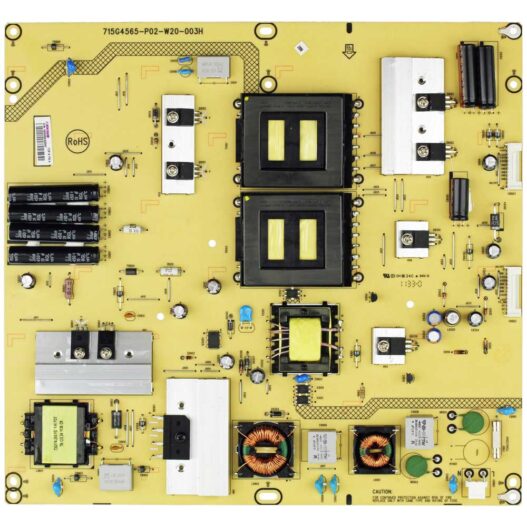 Vizio ADTVB2419AD2 Power Supply Board for M3D421SR