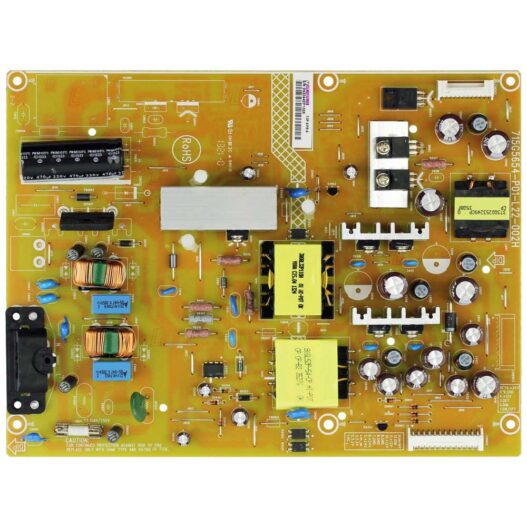 Vizio ADTVCL801UXE8 Power Supply Board