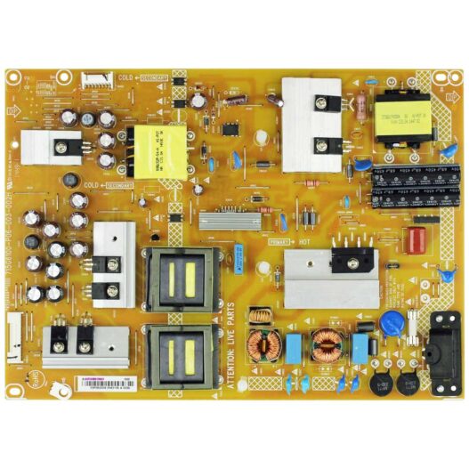Vizio ADTVD3613XA7 Power Supply Board for M502I-B1