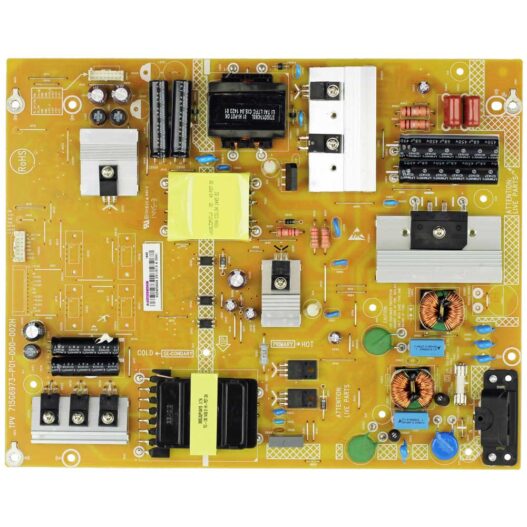 Vizio ADTVE2420AD4 Power Supply Board for E50-C1