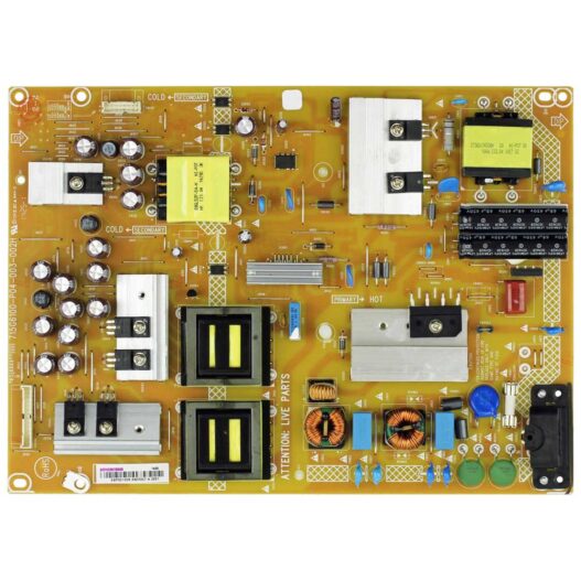 Vizio ADTVE3613XA6 Power Supply Board