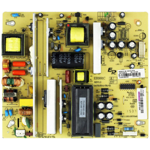 RCA AE0050324 Power Supply / LED Board for LED55G55R120Q