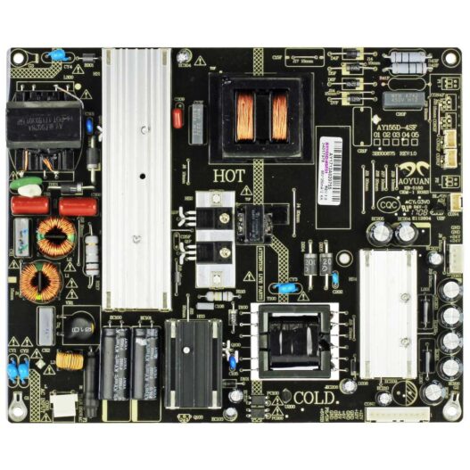Element AY155D-4SF51 Power Supply Board for E4SFT5017
