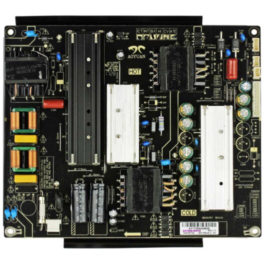 Westinghouse AY159D-4SF06 Power Supply Board for WE55UDT108