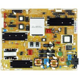 Samsung BN44-00356A Power Supply / LED Board