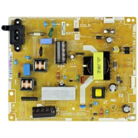 Samsung BN44-00496A Power Supply / LED Board